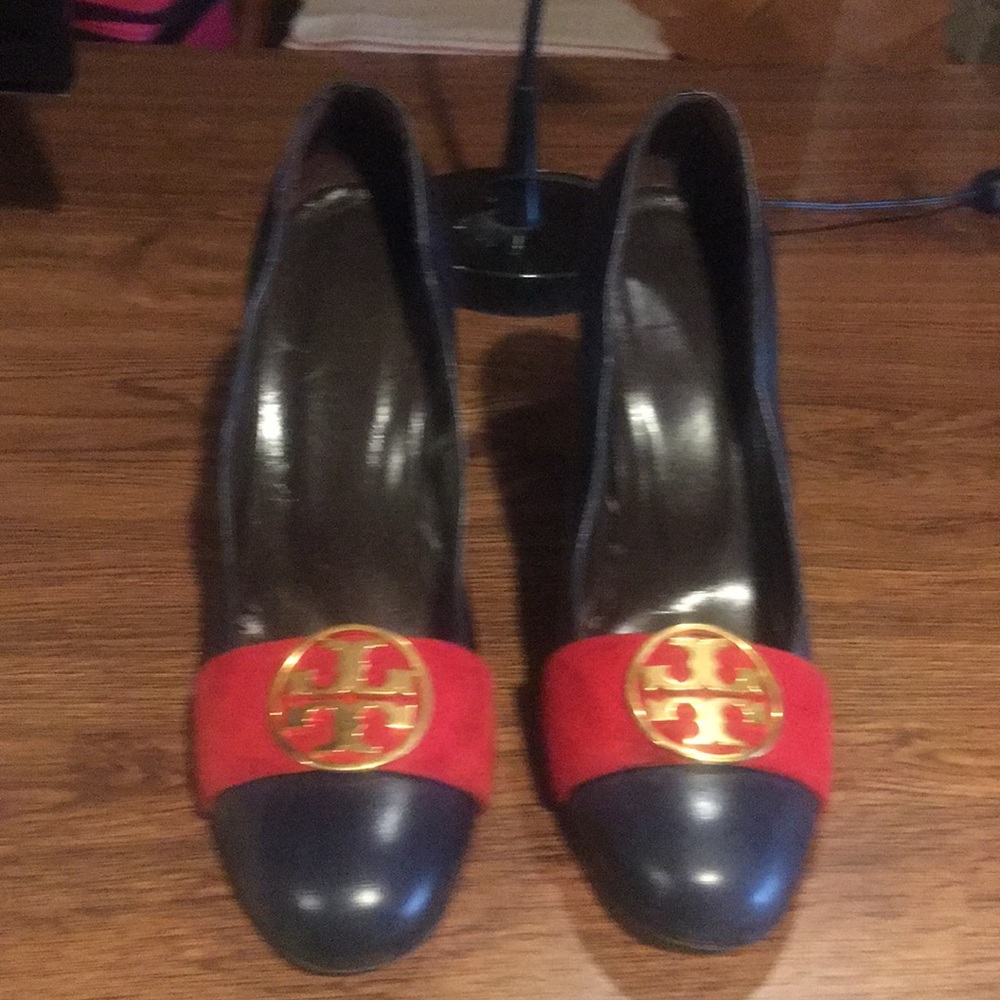 Tory Burch shoes
